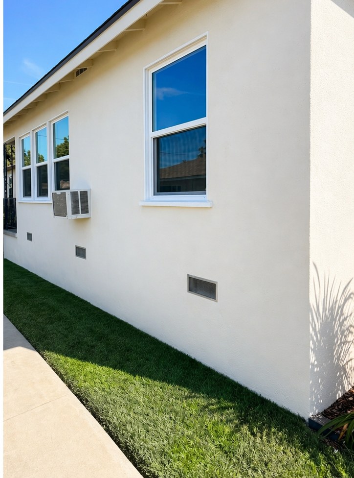 Home exterior after painting by Bravo's Painting